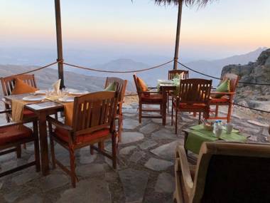 SAMA Al Khutaim-Heritage Home