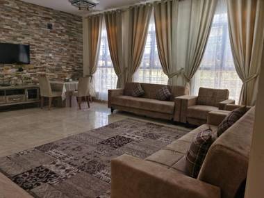 الجبل الاخضر Isterahat AlJabel alakhdar