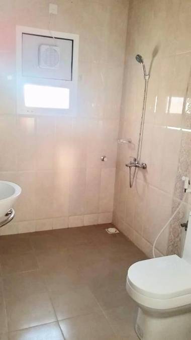 الجبل الاخضر Isterahat AlJabel alakhdar