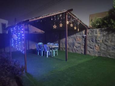 green Mountain شالية الشروق الجبل الاخضر