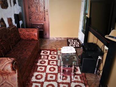 green Mountain شالية الشروق الجبل الاخضر