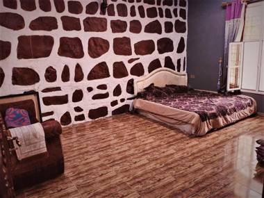 green Mountain شالية الشروق الجبل الاخضر