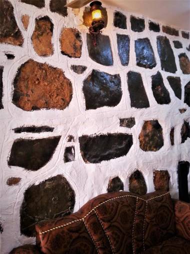 green Mountain شالية الشروق الجبل الاخضر