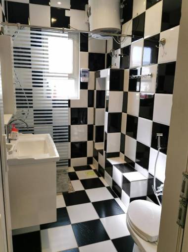 Fig House Villa JA with a Heated Swimming Pool