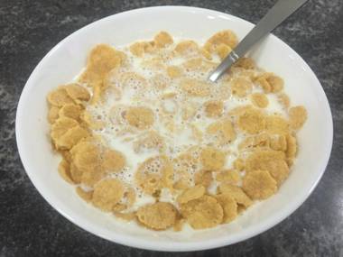 Oriental Nights Rest House