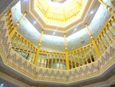 Bayan International Hotel