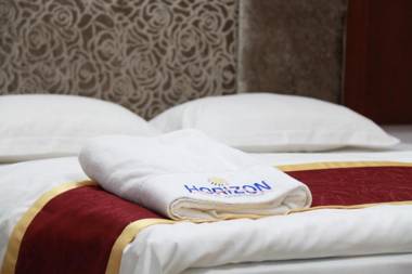 Horizon Hotel Apartments