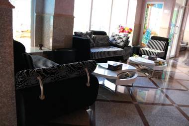 Horizon Hotel Apartments