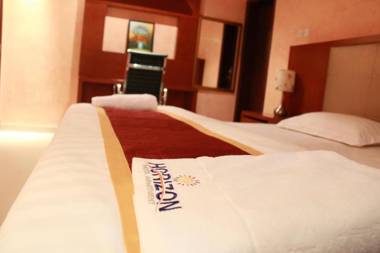Horizon Hotel Apartments