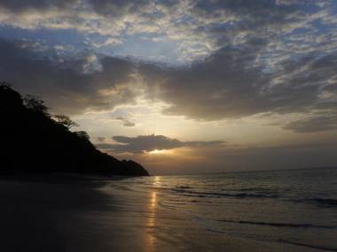Istmo Beach and Jungle Bungalows