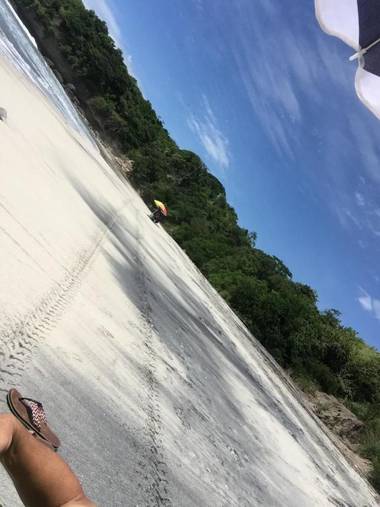 Apartamento El Palmar Residences