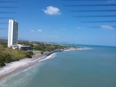 Apartamento El Palmar Residences