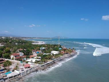 Apartamento El Palmar Residences