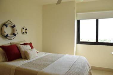 Perlamar6E CASAMAR. Torre 200