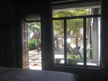 San Carlos Surf Resort & Eco Lodge