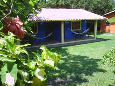 Cabañas Guicci Resort