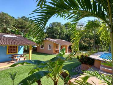 Cabañas Guicci Resort