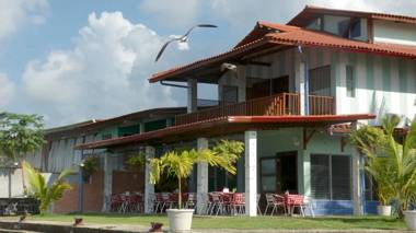 Casa Congo - Rayo Verde - Restaurante