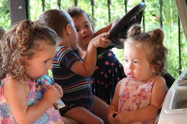 Casa de Los Suenos B&B Coronado Panama