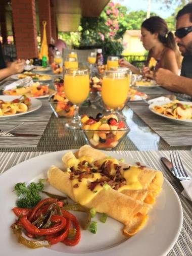 Casa de Los Suenos B&B Coronado Panama