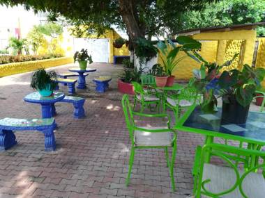 Las Catalinas Coronado