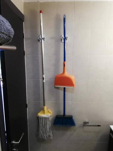 APARTAMENTO DE PLAYA