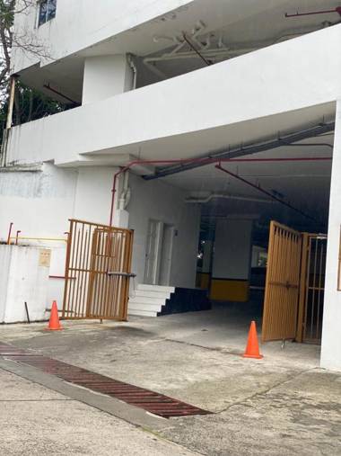 Apartamento Tropical Playa Coronado