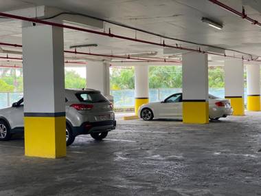 Apartamento Tropical Playa Coronado