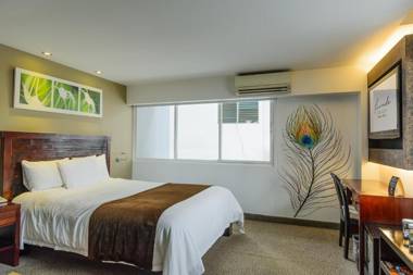 Riande Urban Hotel