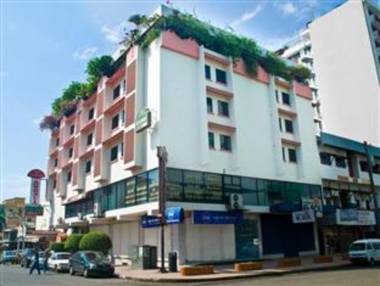 Hotel Benidorm Panama