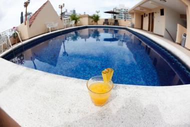 Hotel Coral Suites