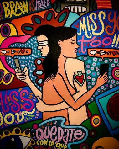 Tantalo Hotel - Kitchen - Roofbar