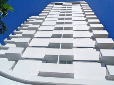 The Executive Hotel