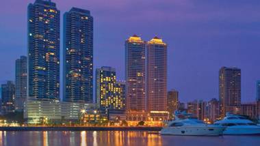 Intercontinental Miramar Panama an IHG Hotel