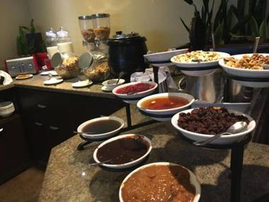 Marriott Executive Apartments Panama City Finisterre