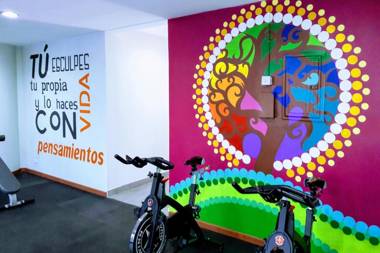 Marriott Executive Apartments Panama City Finisterre