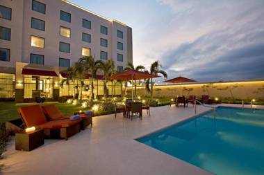 Courtyard by Marriott Panama Metromall