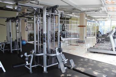 Torres de Alba Hotel & Suites