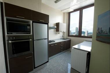 Torres de Alba Hotel & Suites