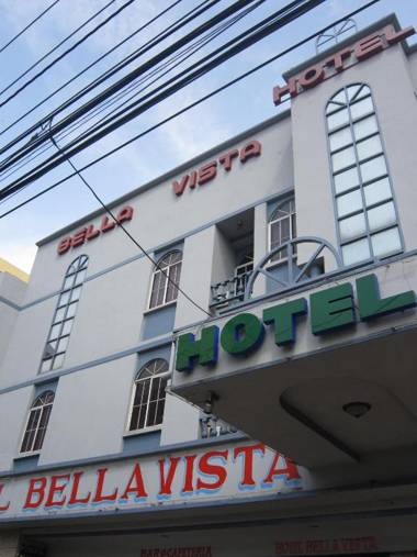 Hotel Bella Vista