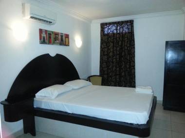 Hotel Pension Corona