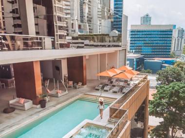 Waldorf Astoria Panama