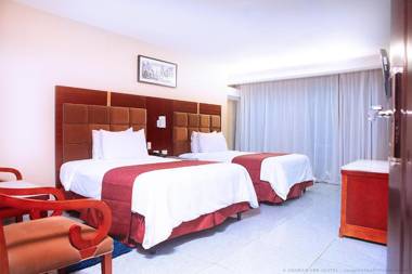 Grand International Hotel