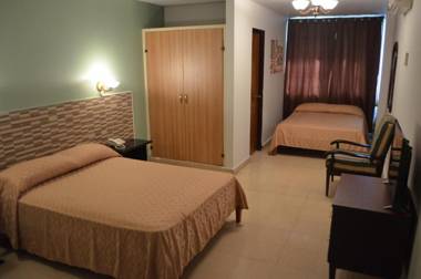 Hotel Caribe Panamá