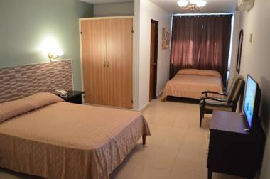 Hotel Caribe Panamá