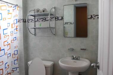 Hotel Caribe Panamá