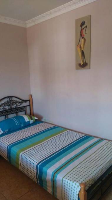 Residencial Turistico Cuba