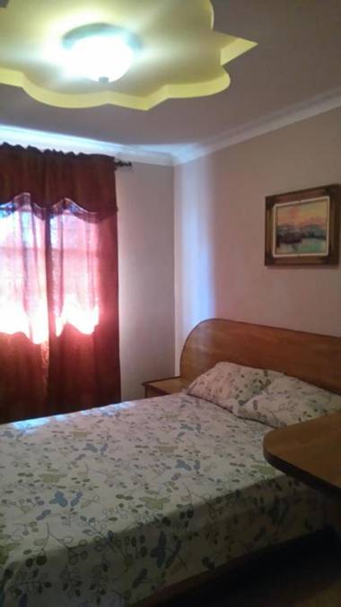 Residencial Turistico Cuba