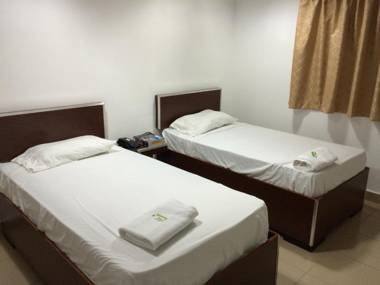 Residencial Turístico El Descanso