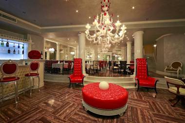 Villa Palma Boutique Hotel